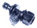 Bosch Valve - Valve - F016F05823